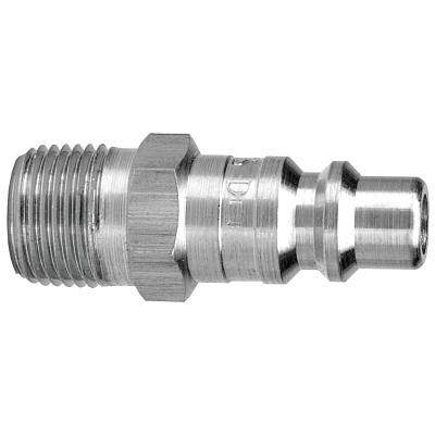 1/4X1/4 M NPT AIR CHIEF